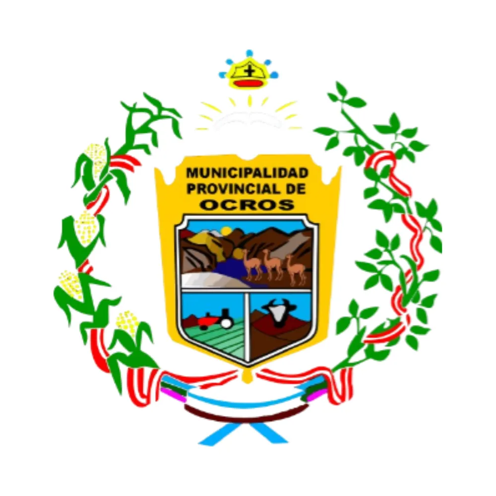 Ocros