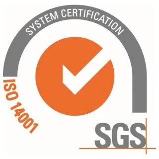 Certificación ISO 14001 - Sistema de Gestión Ambiental