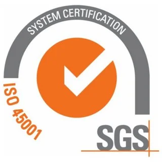 Certificación ISO 45001 - Sistema de Gestión de Seguridad y Salud Ocupacional