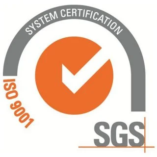 Certificación ISO 9001 - Sistema de Gestión de Calidad
