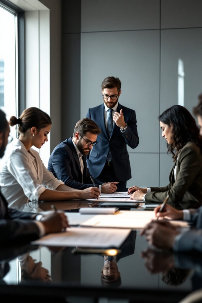 Estrategia de Defensa