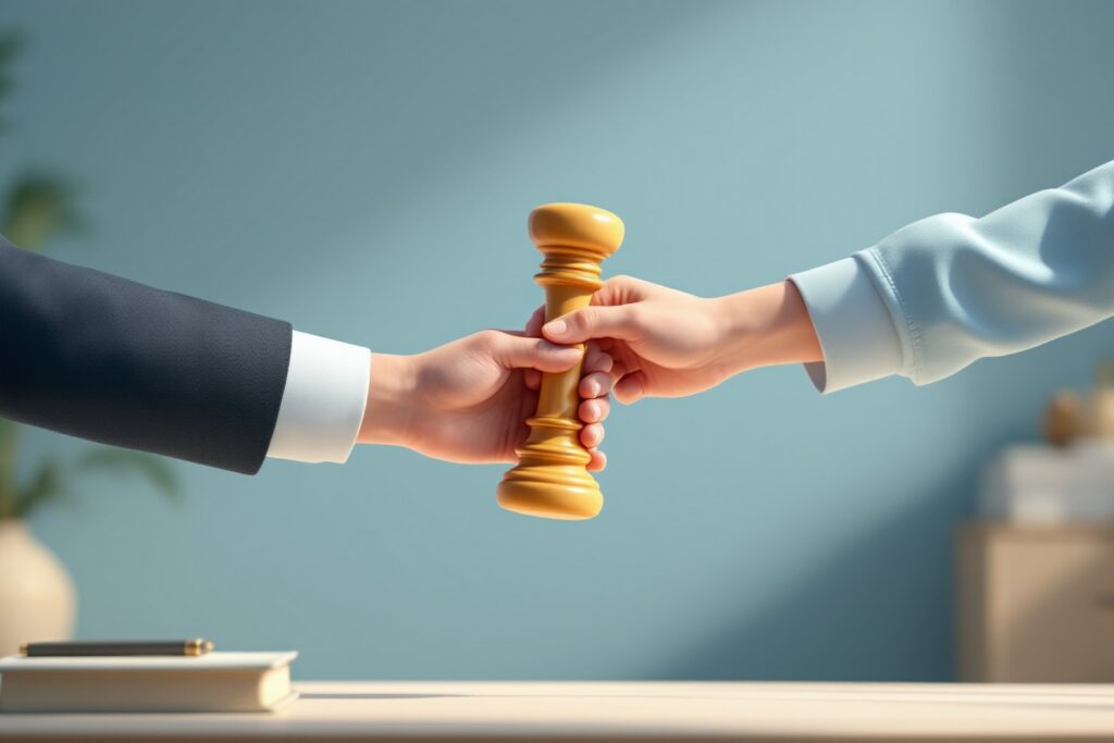 Consultoría Estratégica en Rendición de Cuentas de Titulares